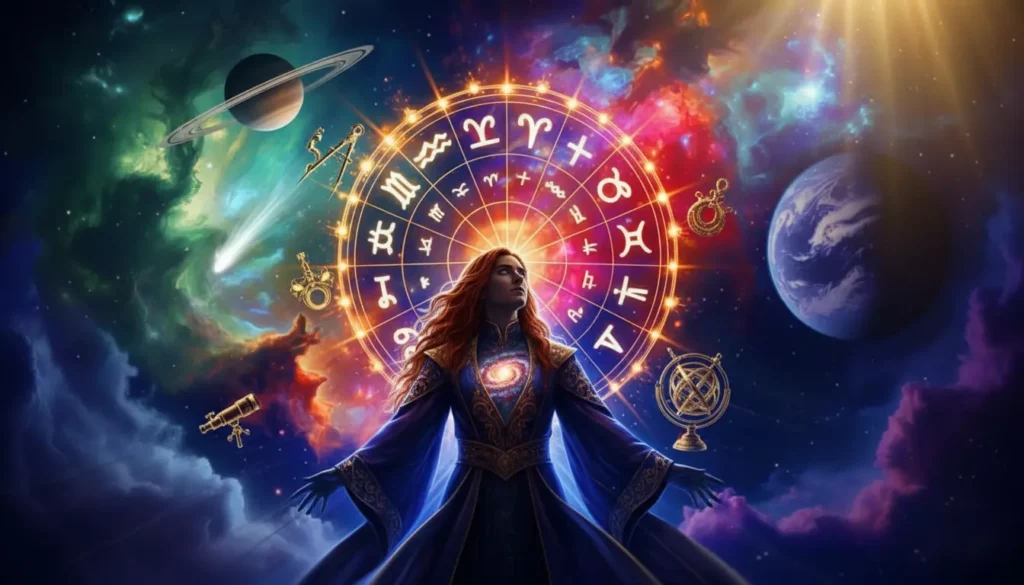 C’est officiel : ces 6 signes du zodiaque s’apprêtent à vivre des bouleversements inédits cette année, êtes-vous concerné ?