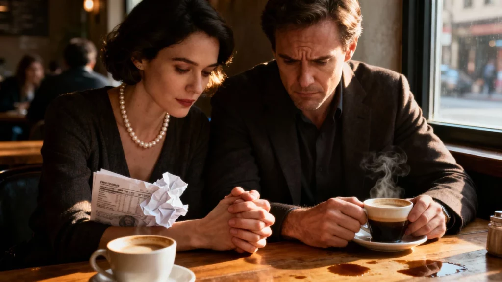 Cancer : les astres annoncent une crise financière qui menace le couple, comment éviter la tempête ?