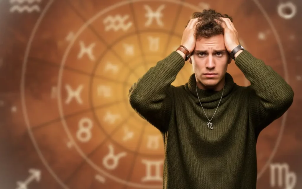 Ce signe astrologique serait officiellement le plus stressé, selon les experts