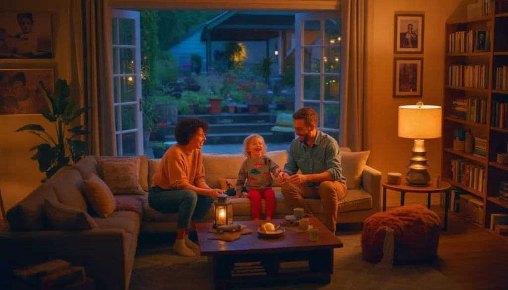 Ces 3 signes du zodiaque qui placent la famille avant tout, selon l’astrologie