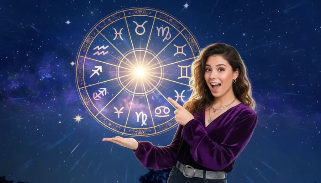 Ces 4 signes astrologiques vont-ils réaliser l’impossible ? Découvrez si le vôtre en fait partie
