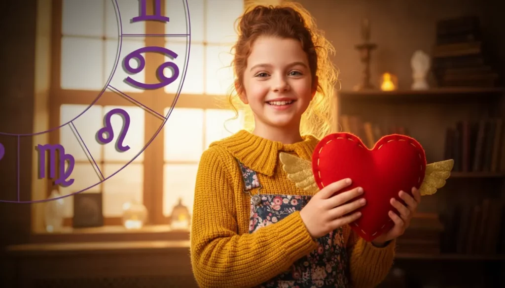 Ces 6 signes du zodiaque possèdent un cœur d’or, selon l’astrologie
