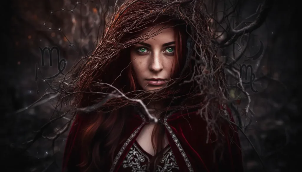 Ces signes astrologiques « sombres » qui bouleversent votre vie selon les experts