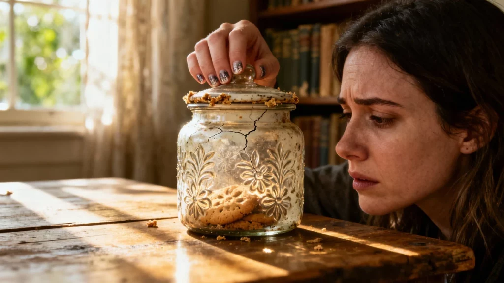 Cookie-jarring : cette stratégie amoureuse toxique qui détruit la confiance et inquiète les experts