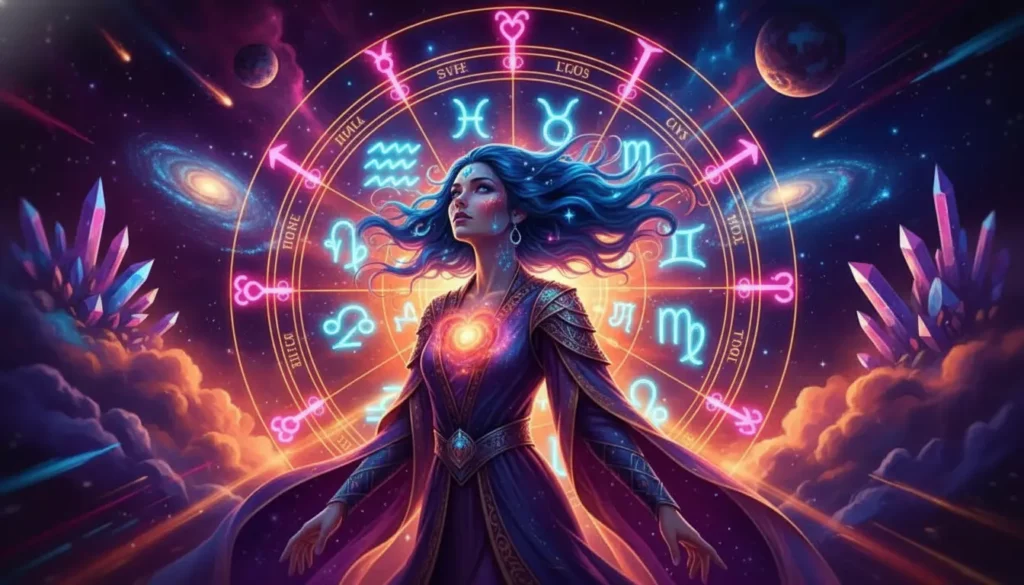 Déclic intérieur : ces 6 signes astrologiques vivent une période de révélations comme jamais selon les astres