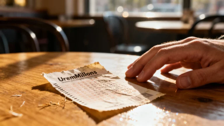 « Deux signes du zodiaque pourraient décrocher le jackpot de l’EuroMillions ce vendredi 13, selon les astres »