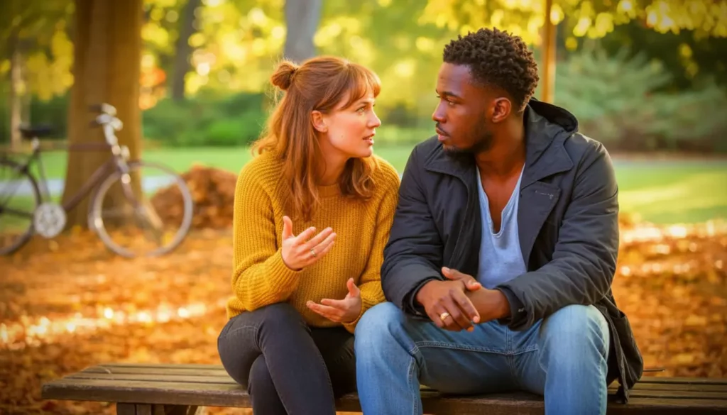 Gémeaux et Poissons : la décision qui peut tout changer pour votre couple, selon les experts