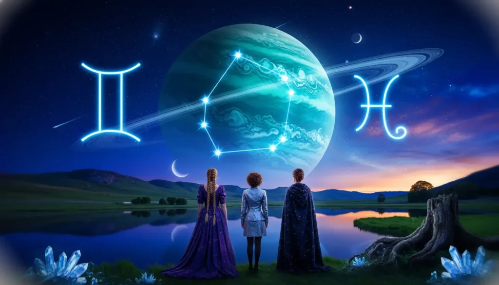 Gémeaux, Vierge, Capricorne : pourquoi ces trois signes doivent redoubler de prudence selon les astrologues