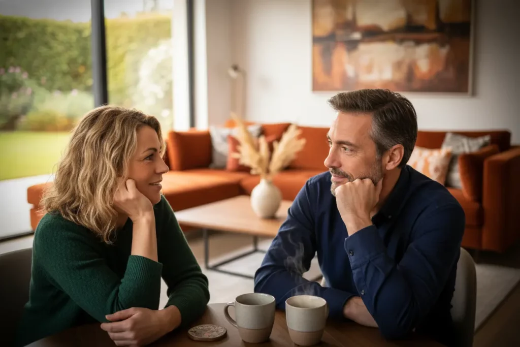 « Jamais » et « toujours » : les deux mots à bannir pour éviter la casse dans votre couple, selon les experts