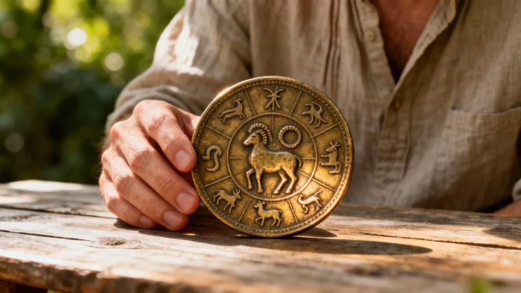 « Jamais vaincus » : ces trois signes du zodiaque sont officiellement les plus forts