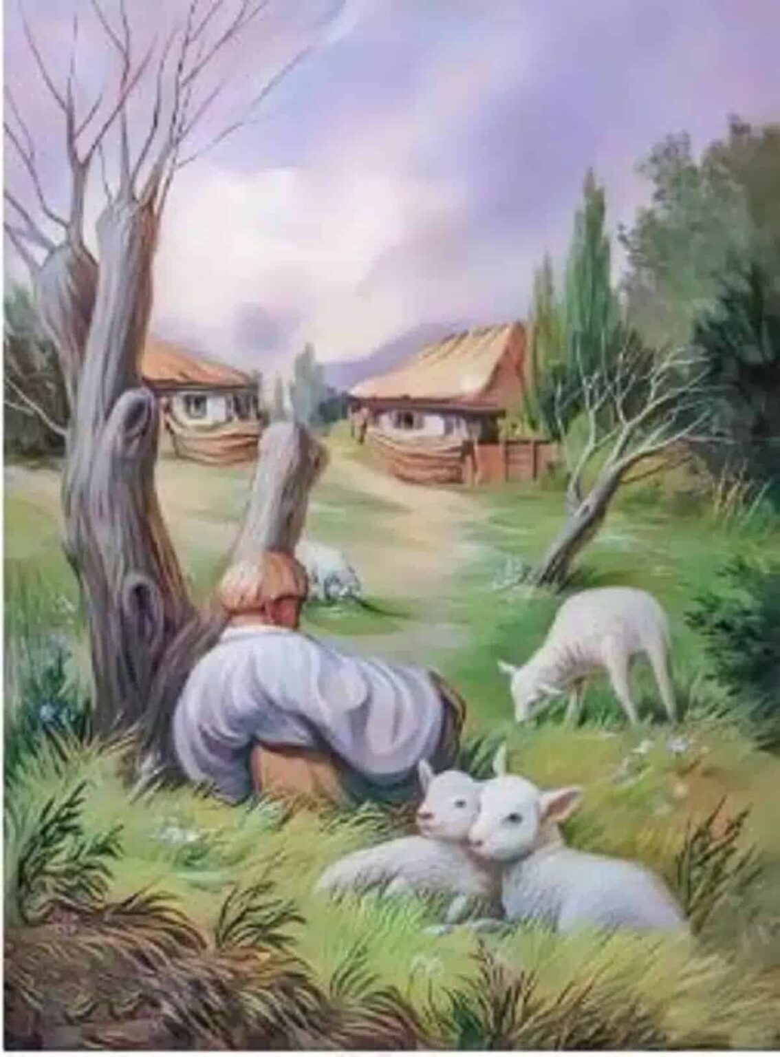 Test de personnalité émotionnelle : ce que votre première impression visuelle révèle de vous