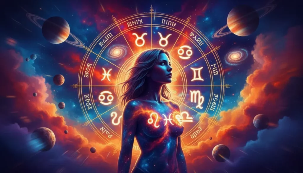 Poissons et Lion : un alignement astral promet des jours inoubliables selon les astrologues