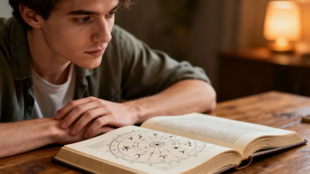 Pourquoi Bélier, Cancer et Capricorne redoutent plus que jamais cette nuit d’urgence selon l’astrologie