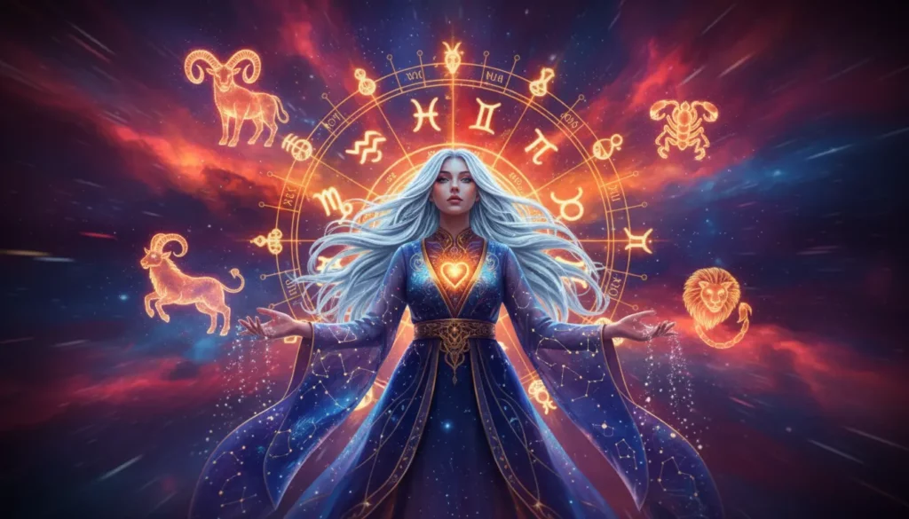 Pourquoi ces 4 signes astrologiques voient leur vie transformée par un simple mot d’encouragement