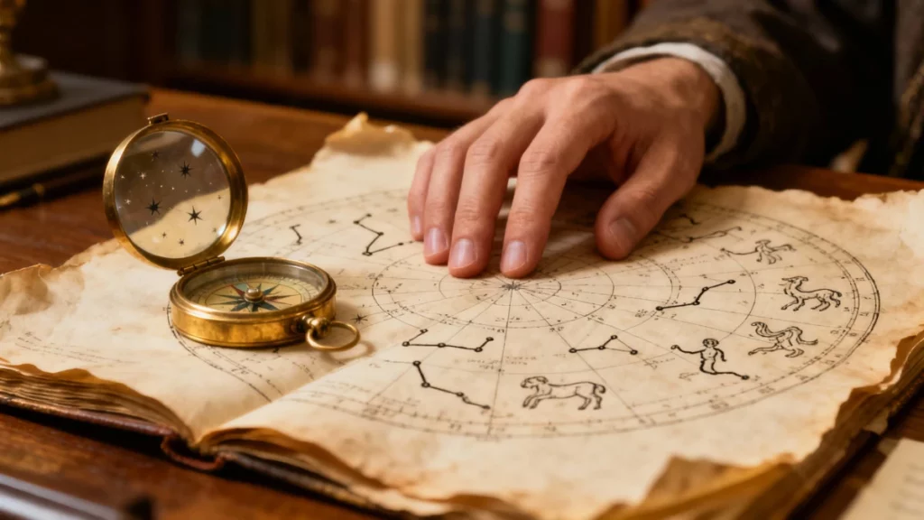 Pourquoi ces signes astrologiques restent-ils toujours dans l’ombre ? Leur discrétion enfin expliquée