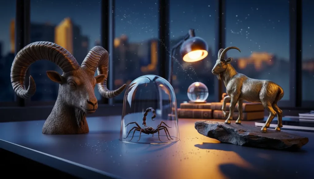 Pourquoi ces trois signes du zodiaque sont-ils jugés les plus explosifs selon l’astrologie ?