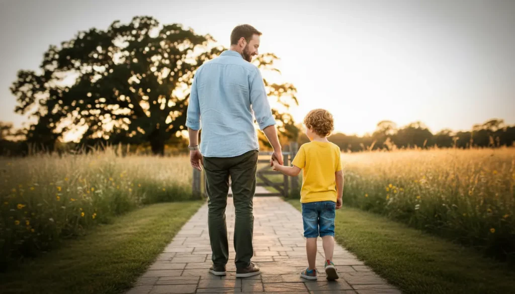 Pourquoi la parentalité positive m’a fait sombrer dans la culpabilité : “J’aurais aimé qu’on me parle des conséquences pour les autres”