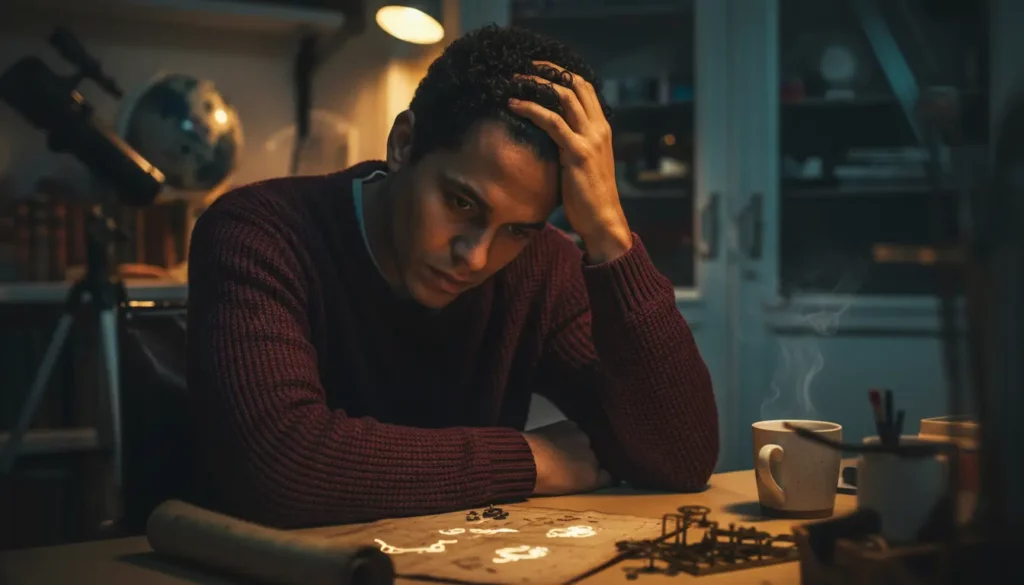 Pourquoi le Scorpion est souvent perçu comme le signe le plus malchanceux du zodiaque ?