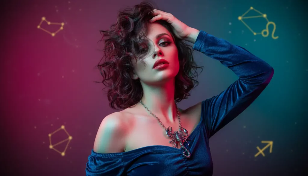 Pourquoi Lion, Scorpion et Sagittaire sont-ils considérés comme les signes les plus irrésistibles du zodiaque ?