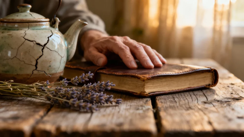 Pourquoi Taureau, Vierge et Capricorne fascinent par leur patience hors du commun ?