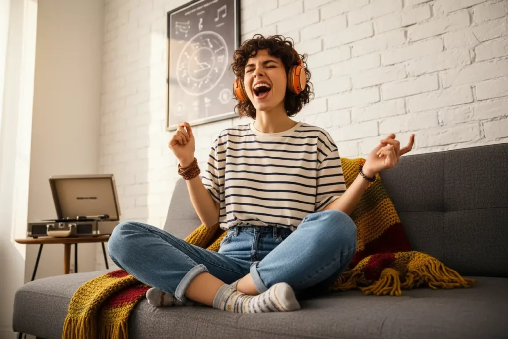 Quelle chanson décrit vraiment votre vie selon votre signe astrologique ? Les astrologues révèlent leurs choix surprenants