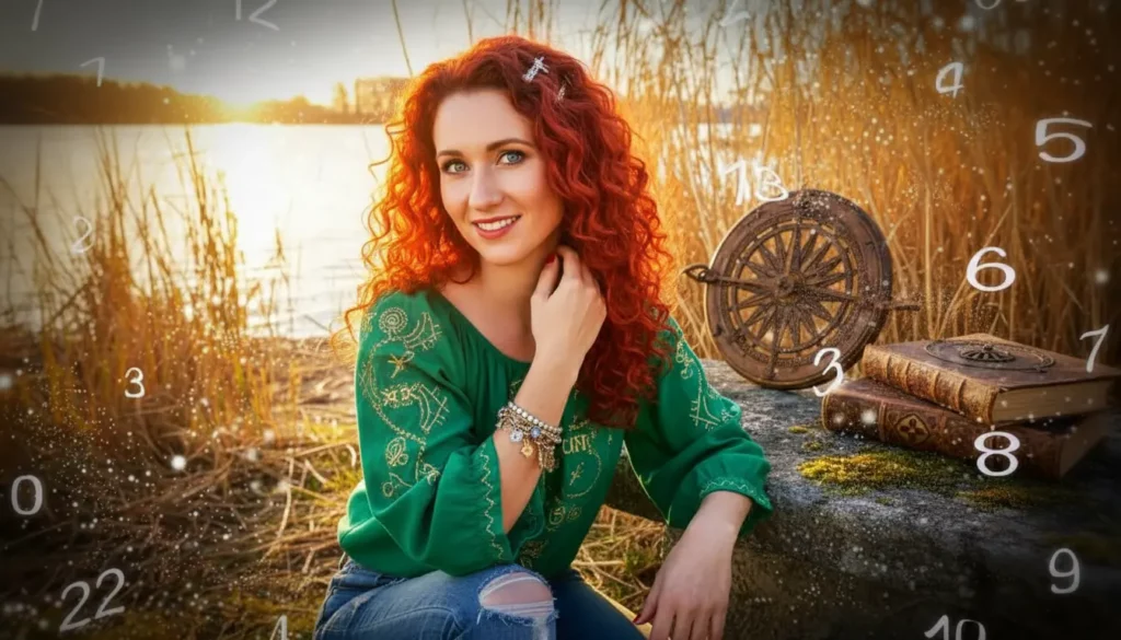 Quels chiffres cachés rendent certaines personnes irrésistibles selon la numérologie ?