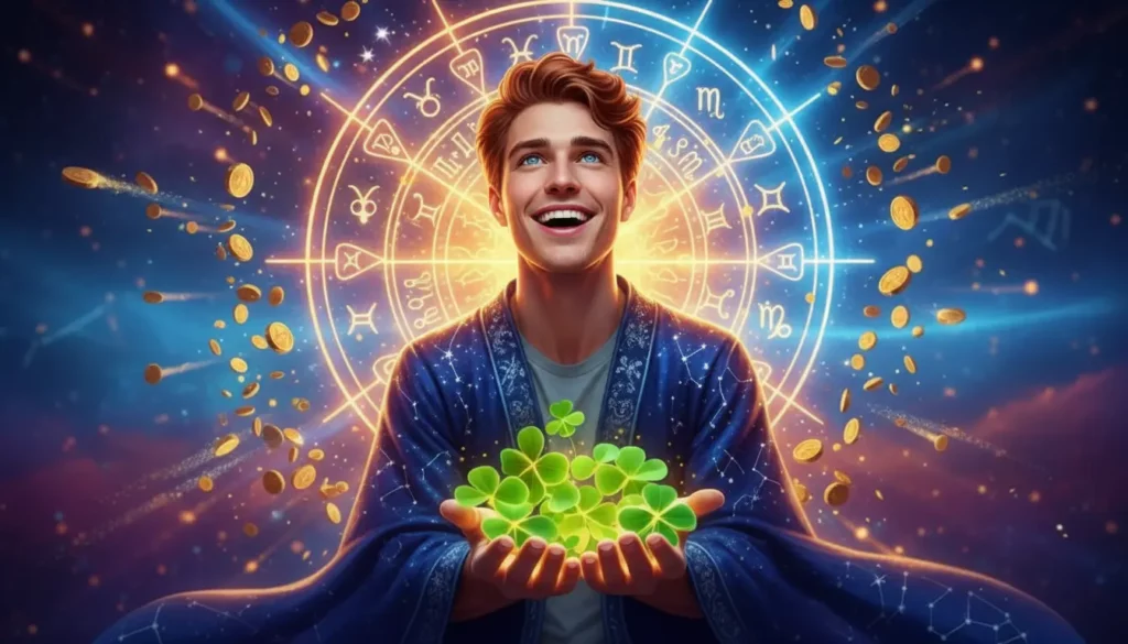 Quels sont les signes du zodiaque les plus chanceux ? L’astrologie livre son verdict