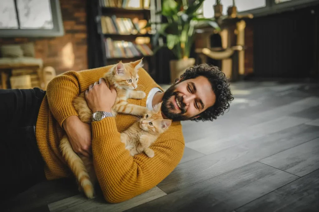 Selon les astrologues, voici le signe du zodiaque qui excelle vraiment en tant que propriétaire de chat