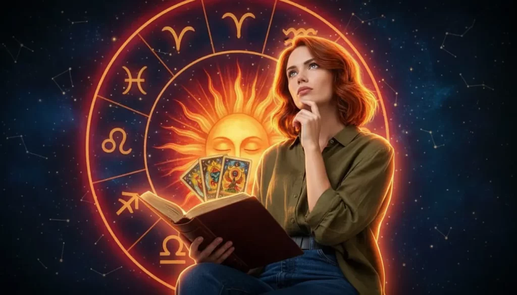 Soleil en Vierge : pourquoi cette période va bouleverser les décisions des signes du zodiaque