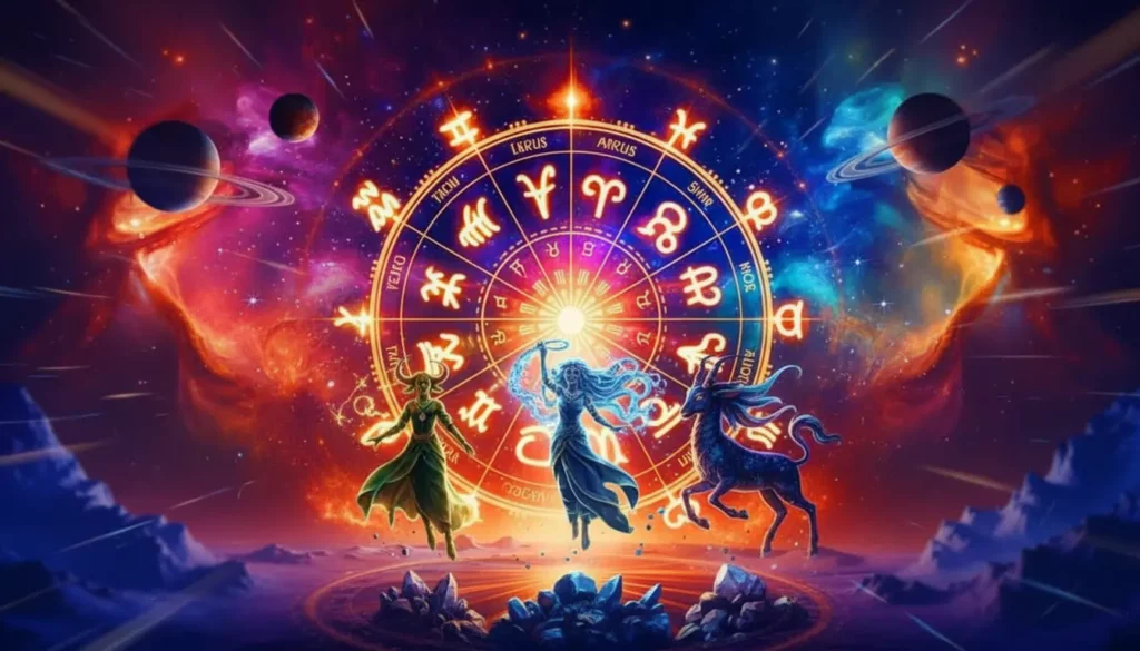 Taureau, Verseau, Capricorne : c’est officiel, le destin vous réserve une période de chance extraordinaire selon les astrologues