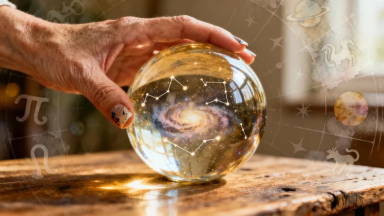 Voici les 3 signes astrologiques qui transforment tout ce qu’ils touchent en succès, selon les experts