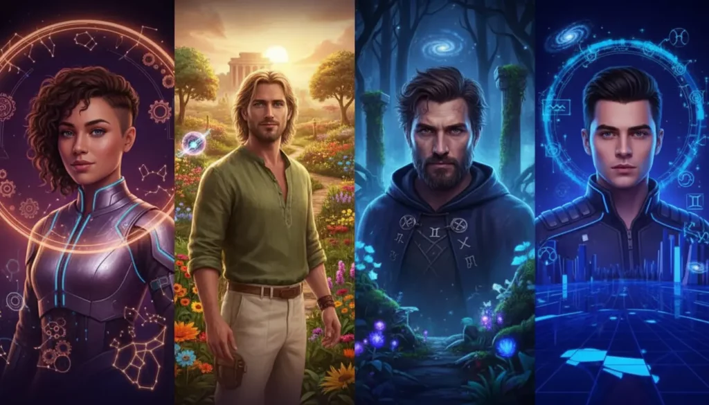 Voici les 4 signes astrologiques les plus ingénieux selon les experts