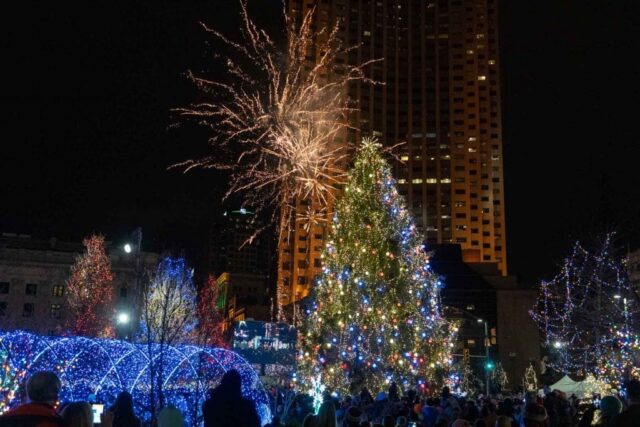 Festival d'hiver de Cleveland