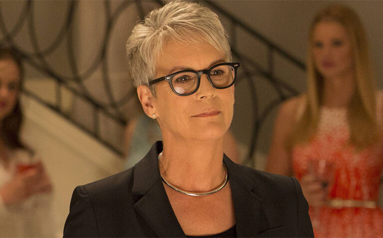 Jamie Lee Curtis répond aux réactions négatives suite à ses commentaires sur Charlie Kirk : « Une mauvaise traduction »