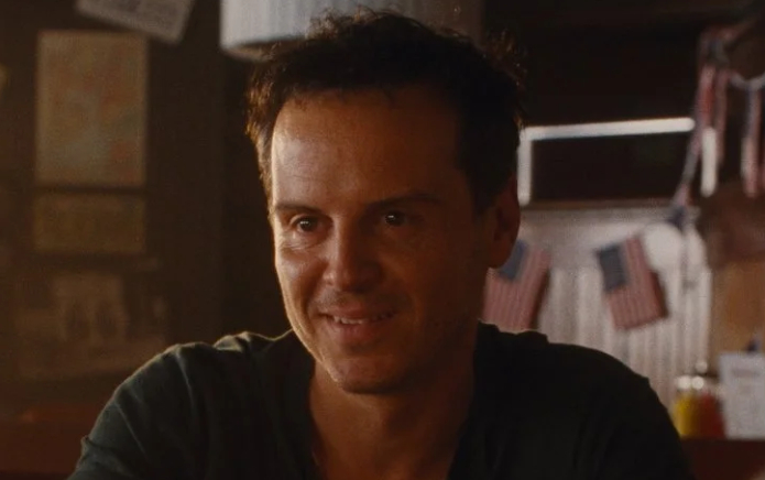 Andrew Scott partage une histoire déchirante sur All of Us Strangers et sa défunte mère