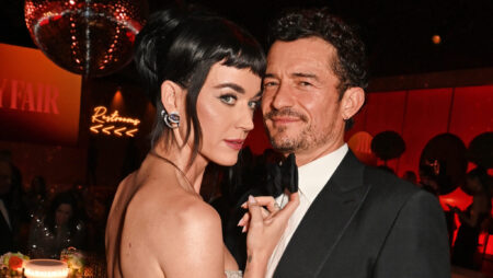 Le nouveau single "Band-Aid" de Katy Perry va-t-il parler d'Orlando Bloom ?