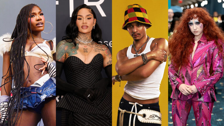 Les stars LGBTQ+ brillent aux Grammys 2026 : qui surveiller Les stars LGBTQ+ brillent aux Grammys 2026 : qui surveiller