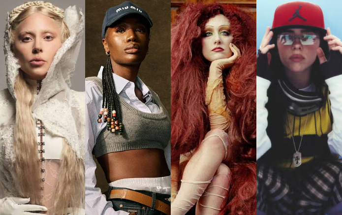 Grammys 2026 : Lady Gaga, Chappell Roan, Doechii et Billie Eilish remportent des nominations majeures Grammys 2026 : Lady Gaga, Chappell Roan, Doechii et Billie Eilish remportent des nominations majeures