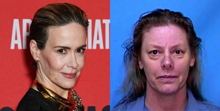 Sarah Paulson s'aligne pour incarner la célèbre tueuse en série lesbienne dans la nouvelle série Monster