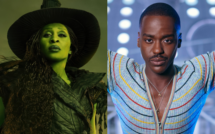 Le Docteur rencontre Elphaba : Ncuti Gatwa rejoint Cynthia Erivo dans le film musical Bad Fairies