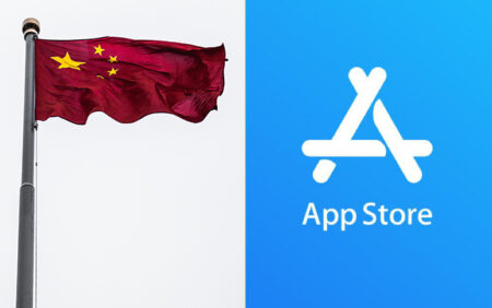 Apple supprime deux applications de rencontres gay populaires de l'App Store chinois après la pression du gouvernement