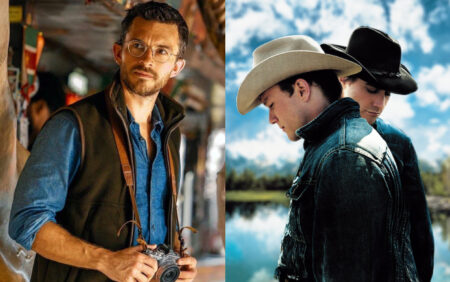 Jonathan Bailey de Wicked réfléchit à l'impact que Brokeback Mountain a eu sur lui lorsqu'il était adolescent