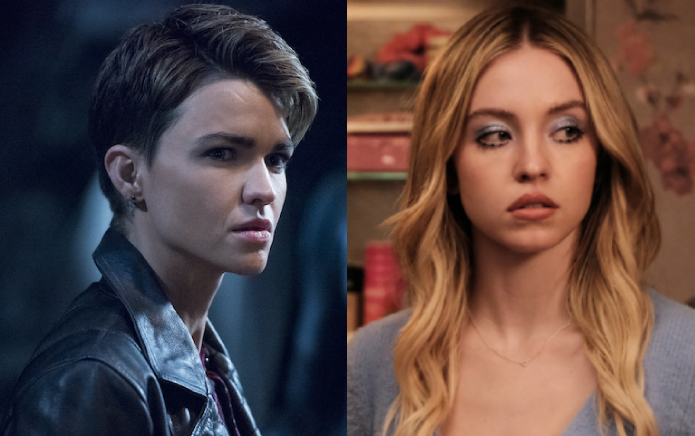 Ruby Rose interpelle Sydney Sweeney après la performance désastreuse de Christy au box-office