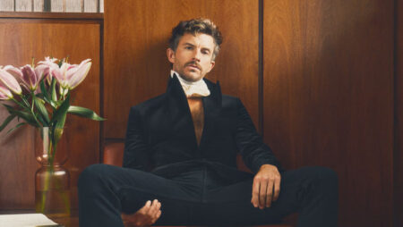 Jonathan Bailey dit que « Brokeback Mountain » a déclenché son éveil queer