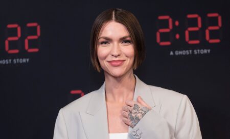 Ruby Rose has harsh words for Sydney Sweeney.