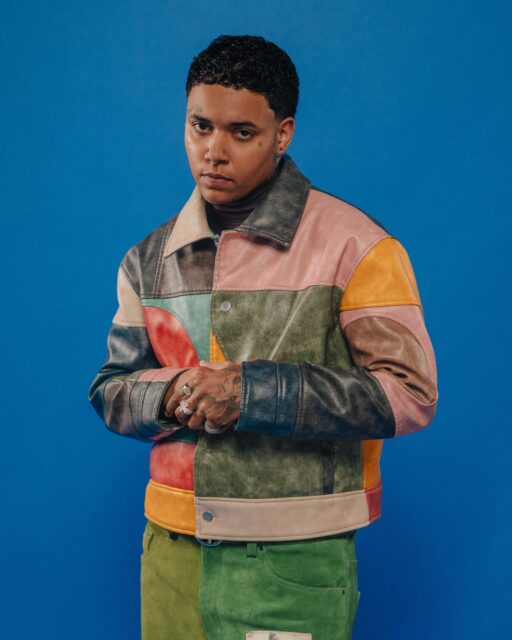 Vevo dévoile sa liste des artistes DSCVR à surveiller 2026, mettant en avant Gigi Perez et les étoiles montantes LGBTQ Sekou, SAILORR et kwn.