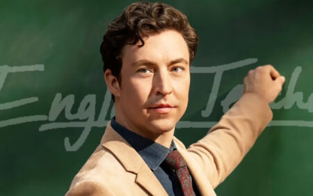 FX annule English Teacher après deux saisons au milieu d'une controverse