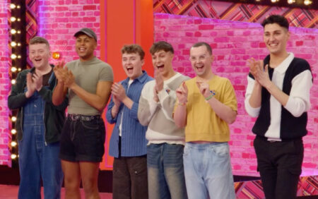 "Vous ne pouvez pas être sérieux ?!" : les fans de Drag Race UK disent la même chose à propos du nouvel épisode