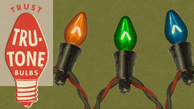 Pourquoi la marque d'éclairage appartenant à des Queers Tru-Tone mérite votre attention pendant les fêtes
