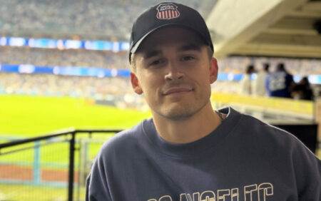 La star de Twitch, Ludwig Ahgren, anime un flux caritatif pour Trevor Project à la mémoire d'un téléspectateur trans